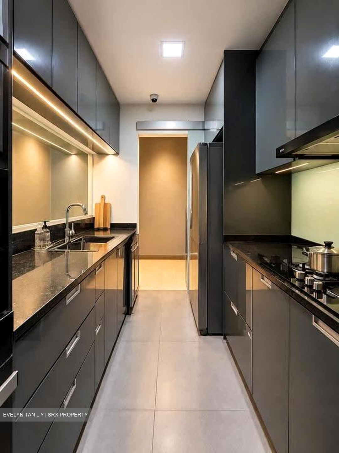 The Amery (D15), Condominium #632101911